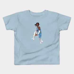 Ja Morant Dunk Kids T-Shirt